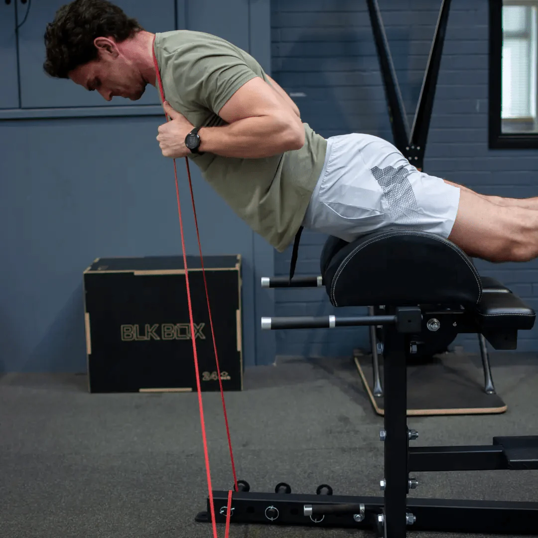 Glute Ham Developer Pro - Image 3