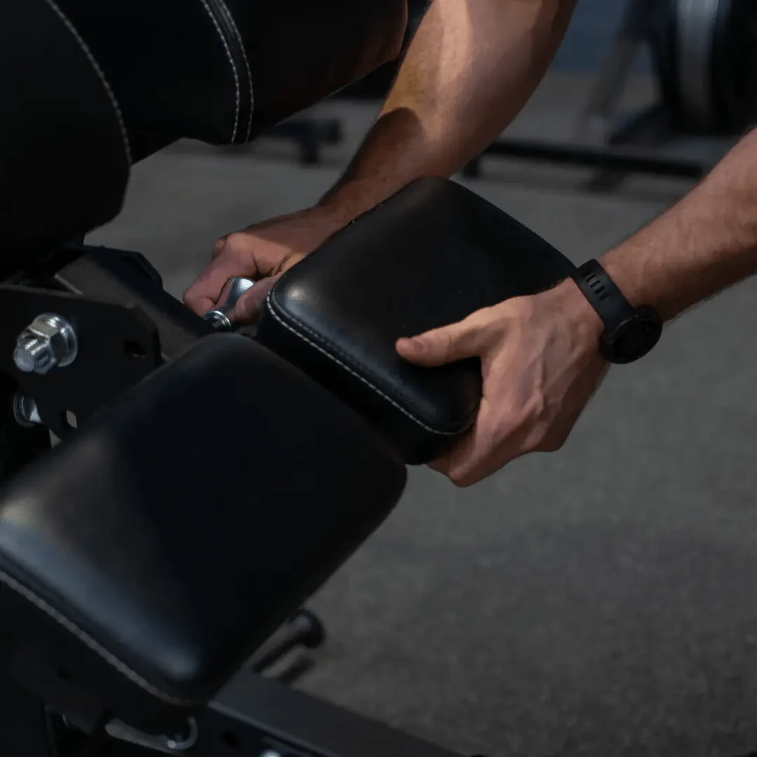 Glute Ham Developer Pro - Image 4