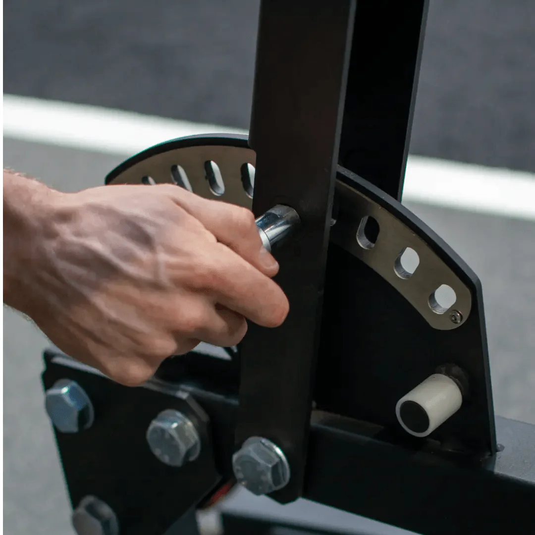 Glute Ham Developer Pro - Image 6