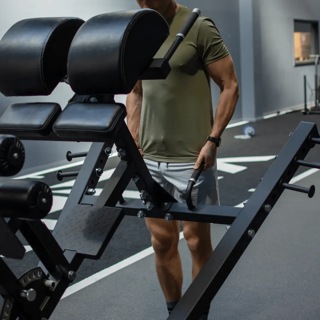 Glute Ham Developer Pro - Image 7
