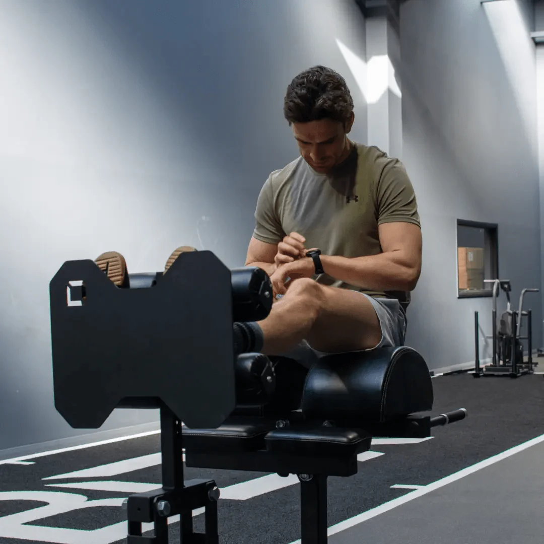 Glute Ham Developer Pro - Image 8