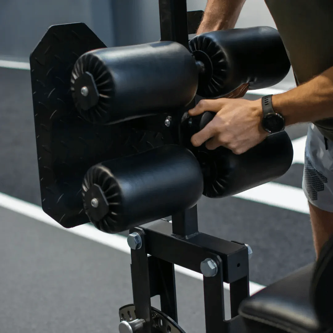 Glute Ham Developer Pro - Image 9