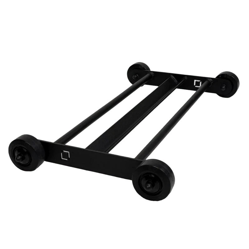 Glute Ham Roller
