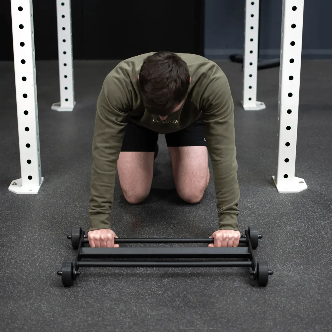 Glute Ham Roller - Image 10