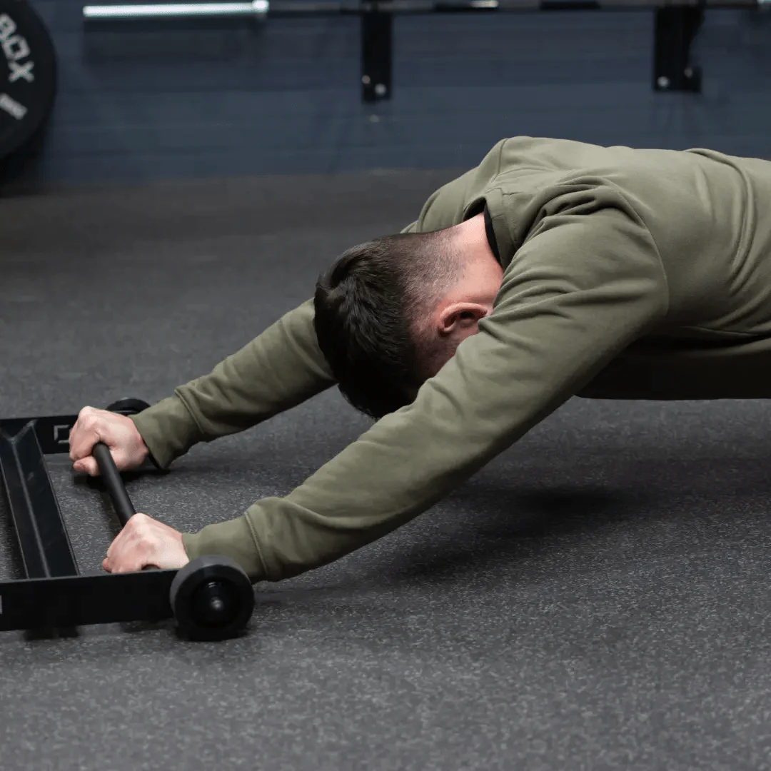 Glute Ham Roller - Image 11
