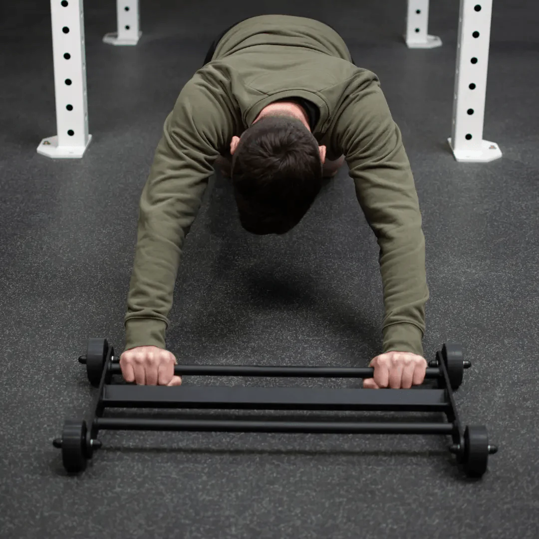 Glute Ham Roller - Image 12