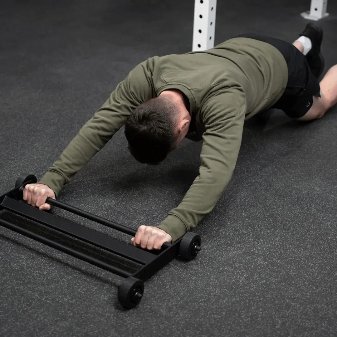 Glute Ham Roller - Image 13