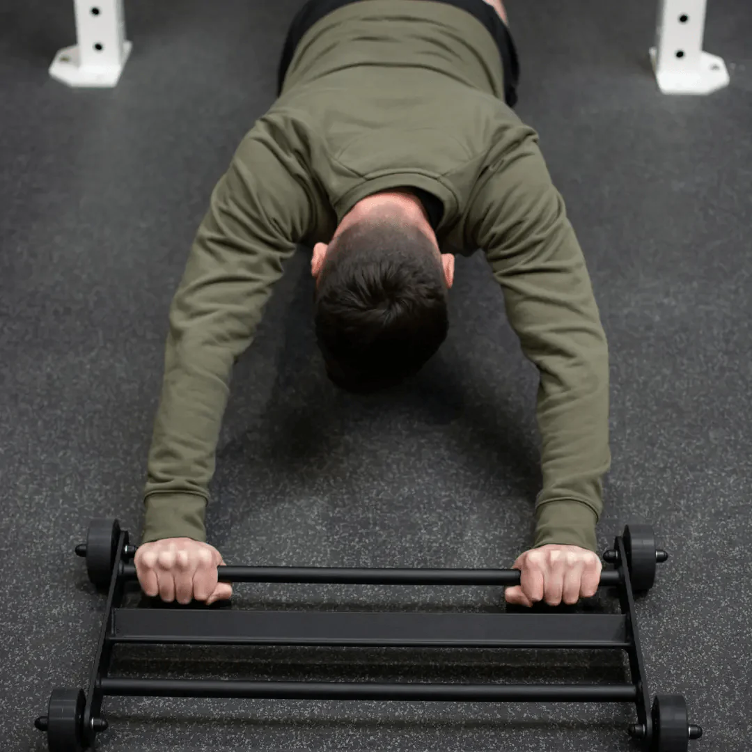 Glute Ham Roller - Image 14