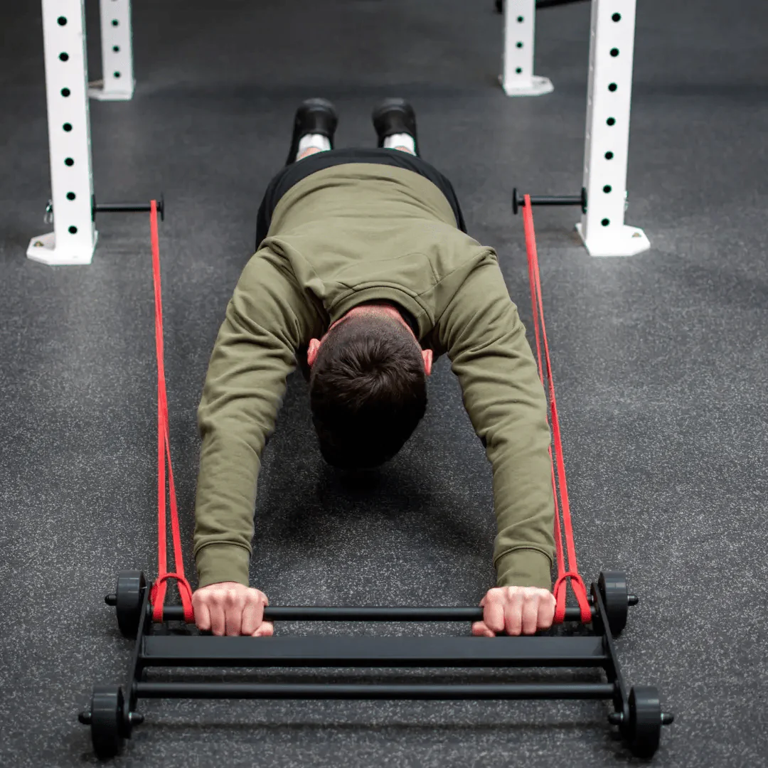 Glute Ham Roller - Image 15