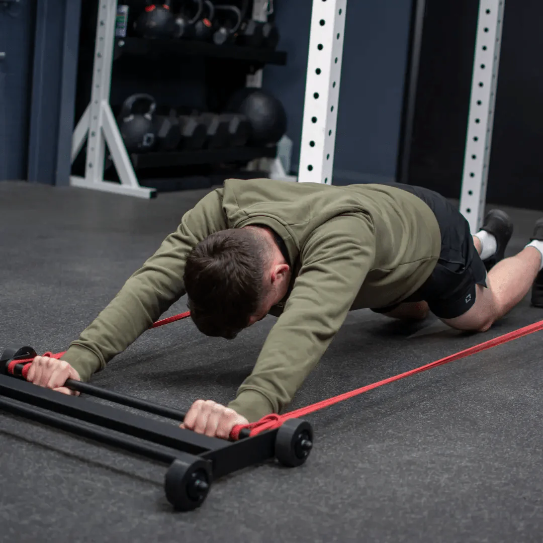 Glute Ham Roller - Image 16