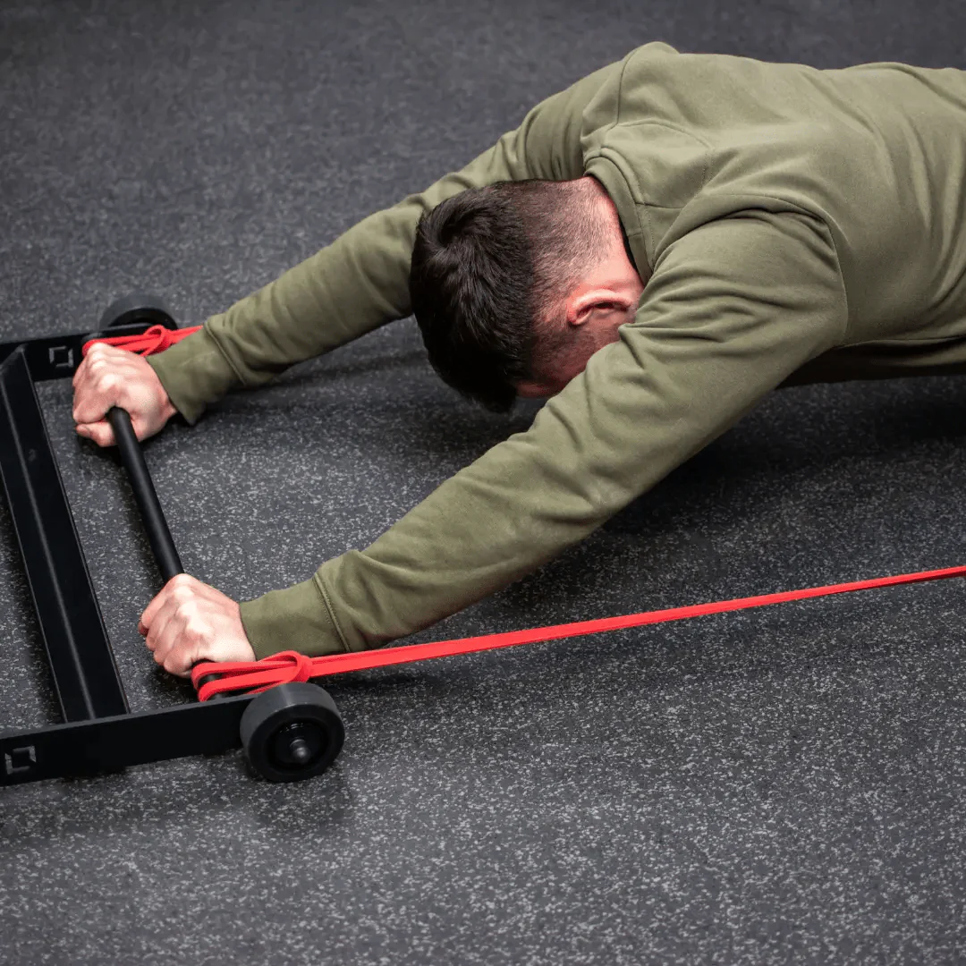 Glute Ham Roller - Image 17