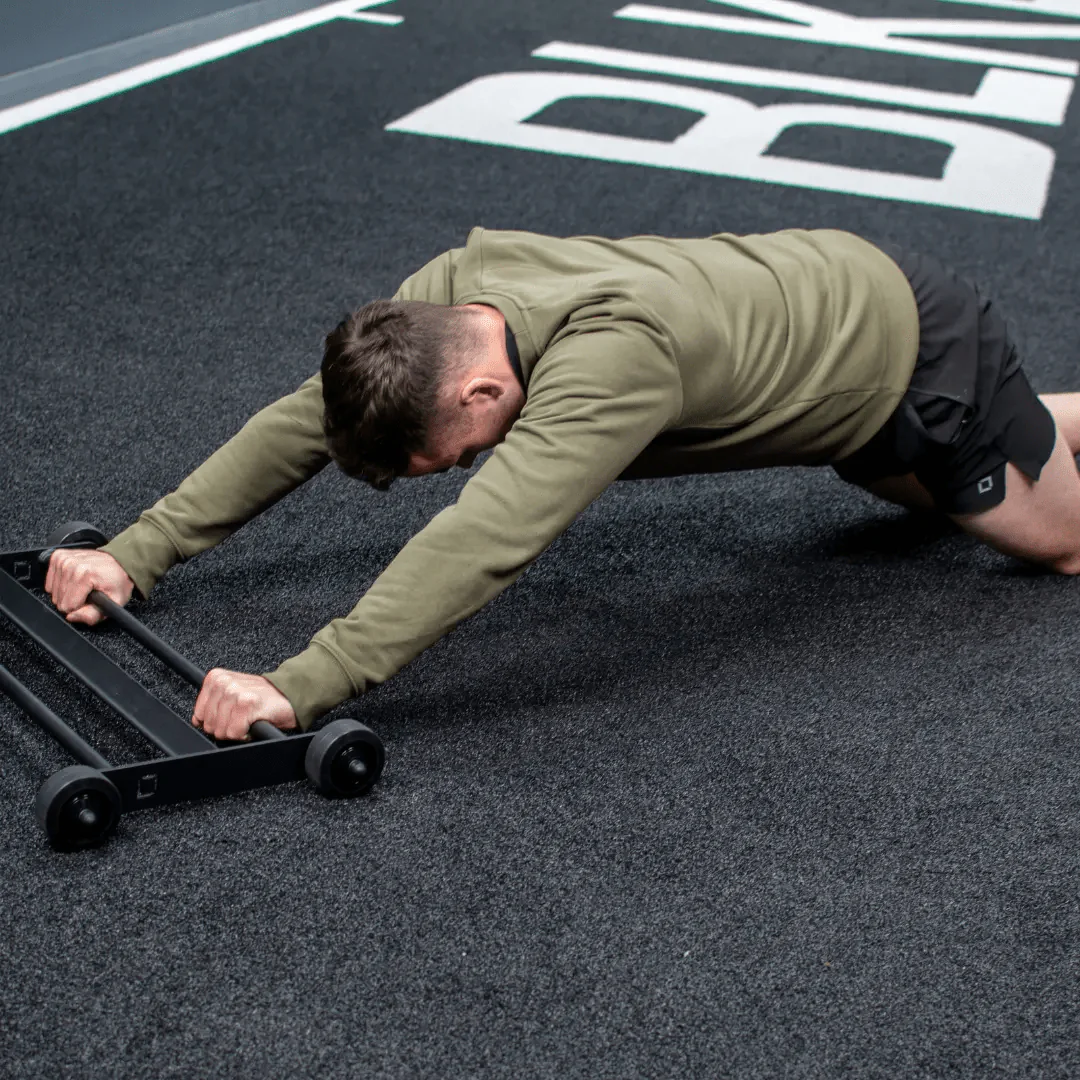 Glute Ham Roller - Image 3