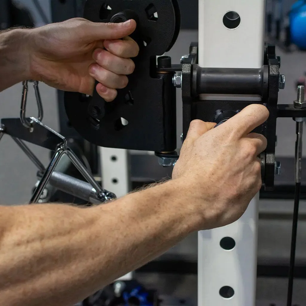 Goliath Cable Column Attachment - Image 6