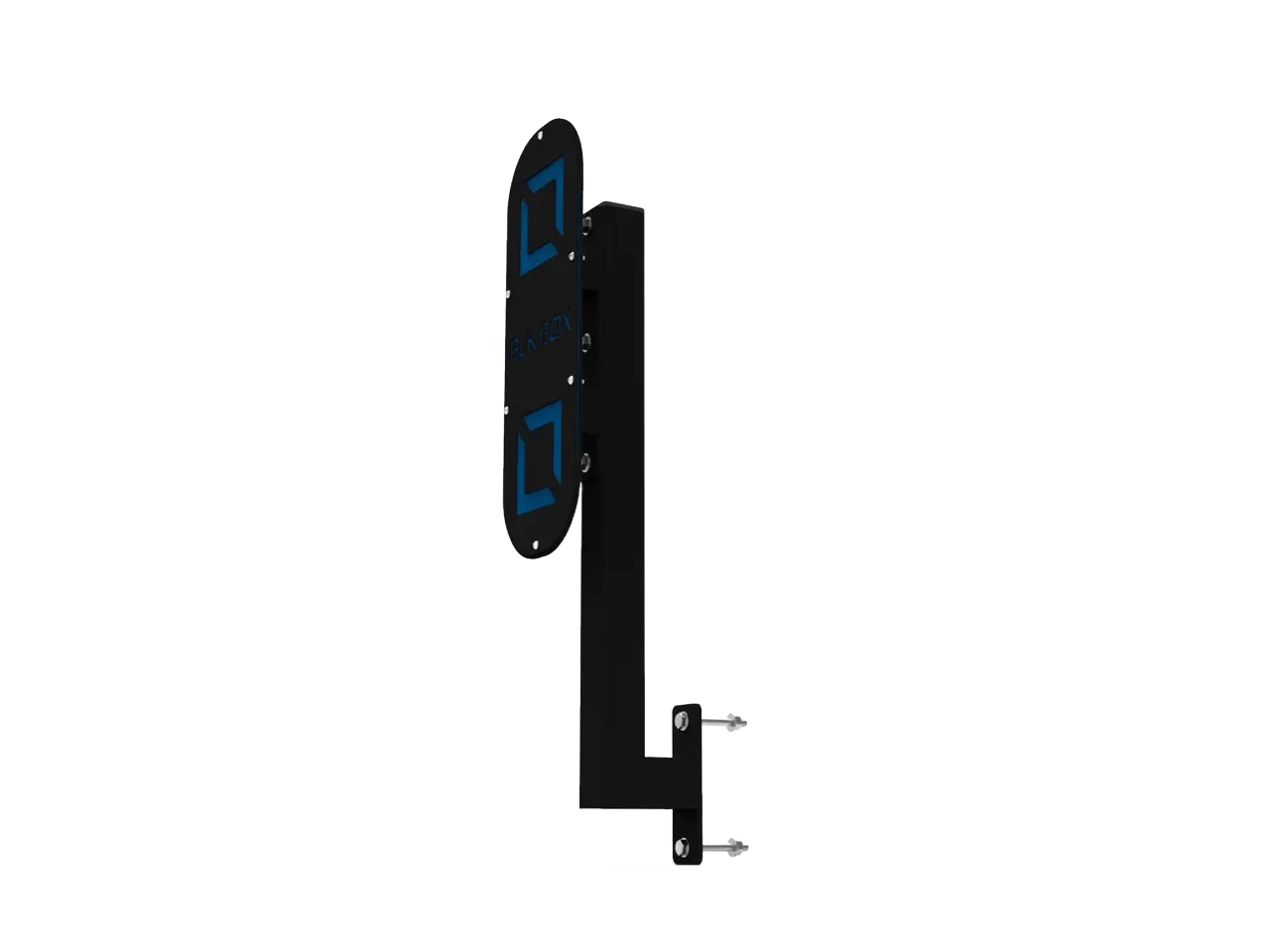 Goliath Rig Mounted Wall Ball Target Extension Arm