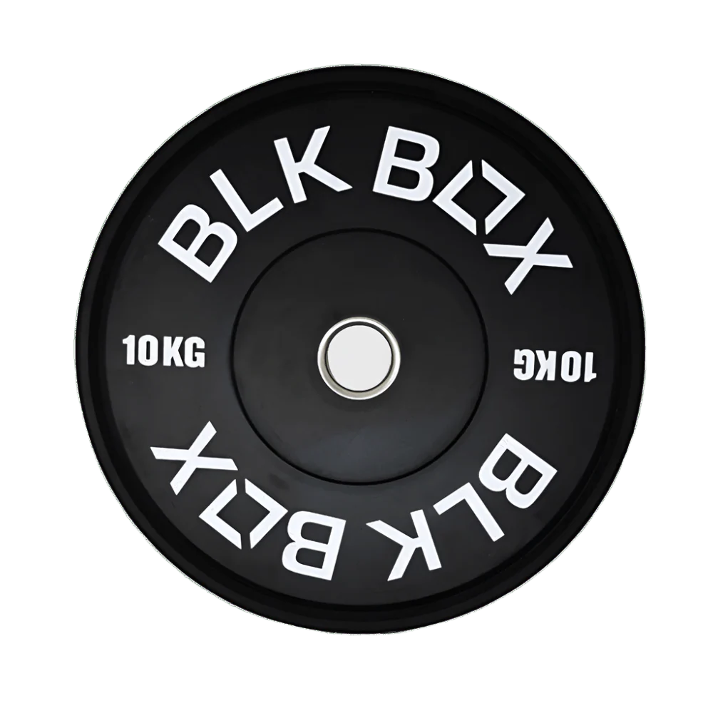 HD Bumper Weight Plate - Image 3