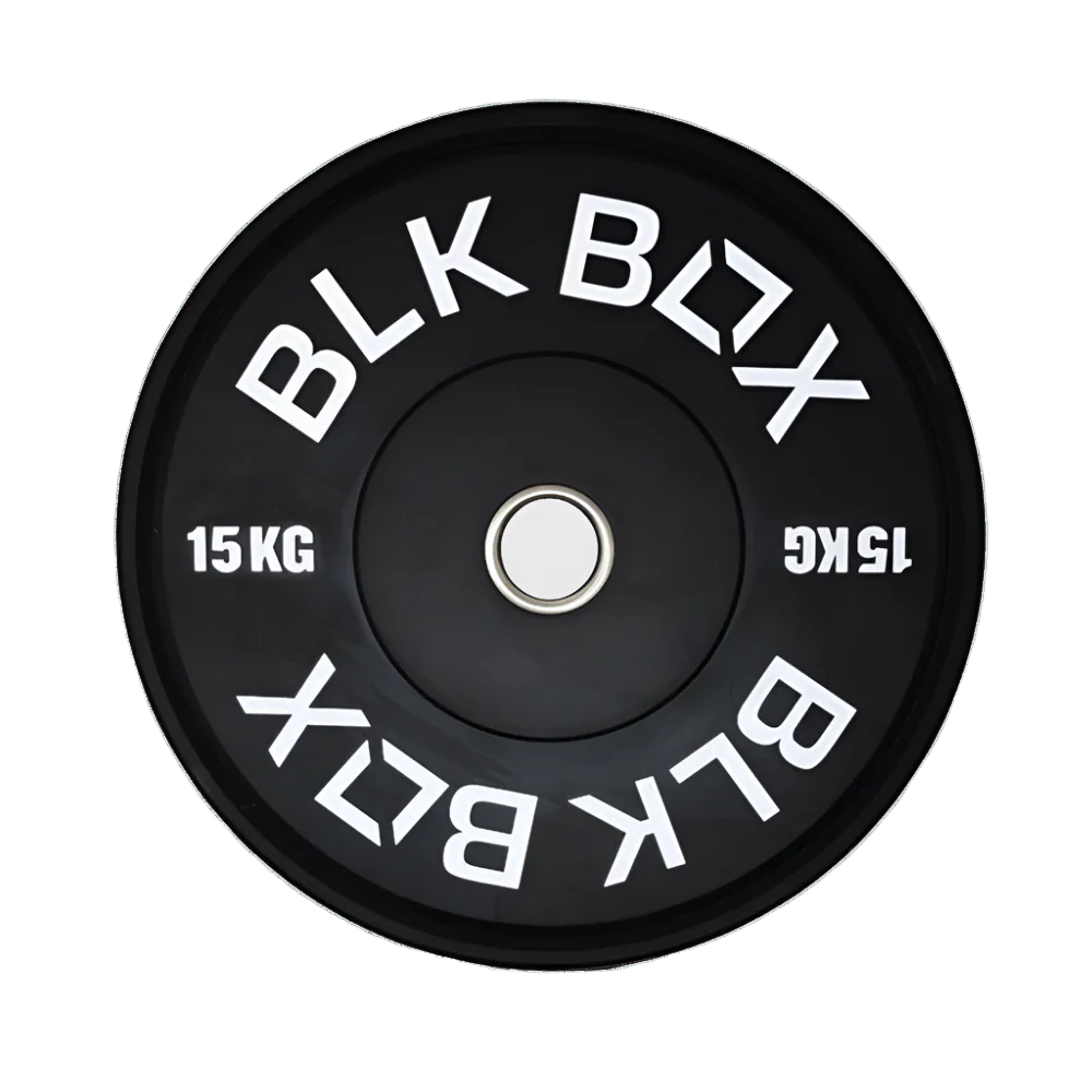 HD Bumper Weight Plate - Image 4