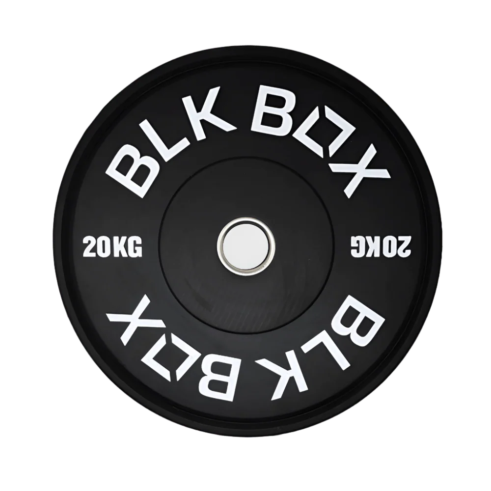 HD Bumper Weight Plate - Image 5