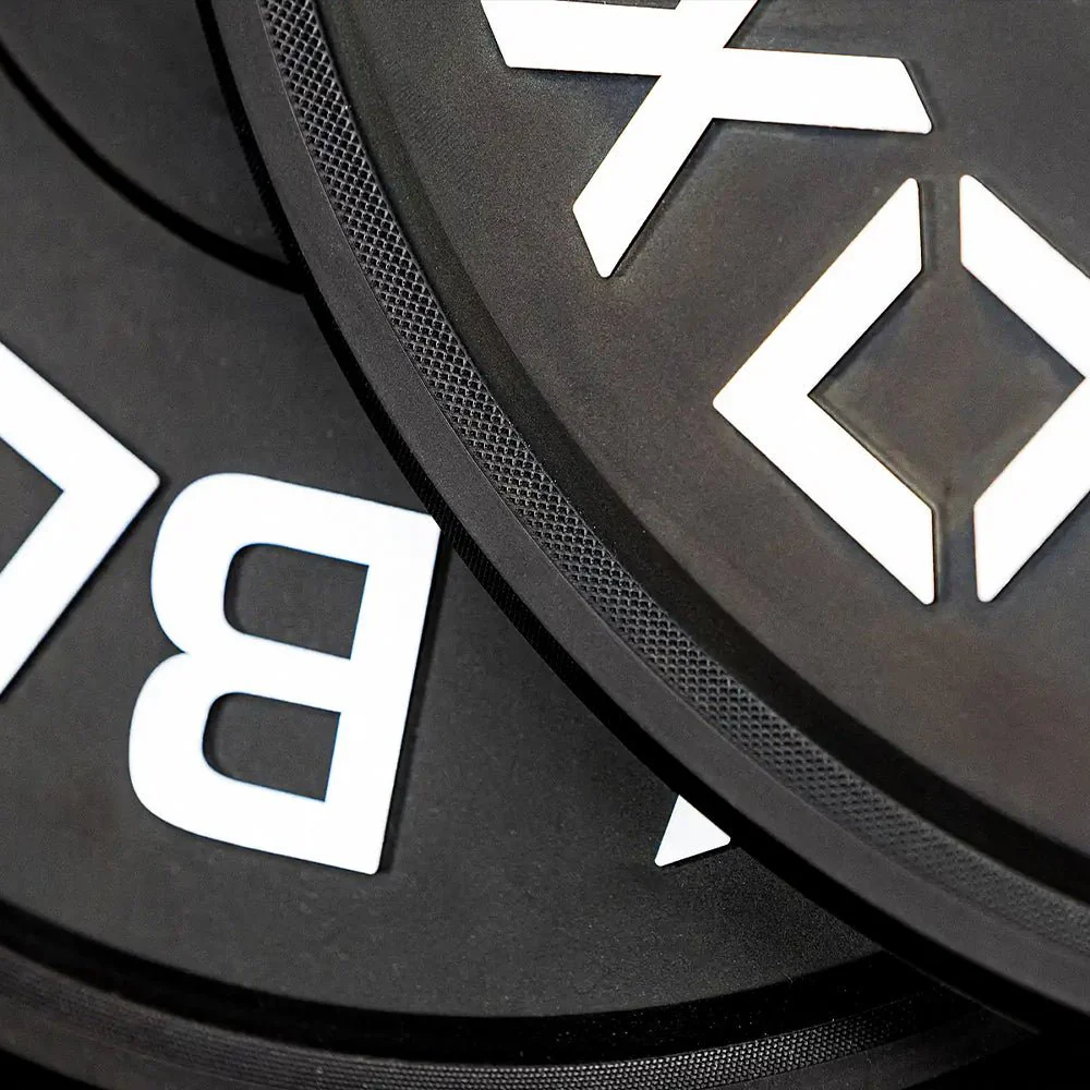 HD Bumper Weight Plate - Image 8