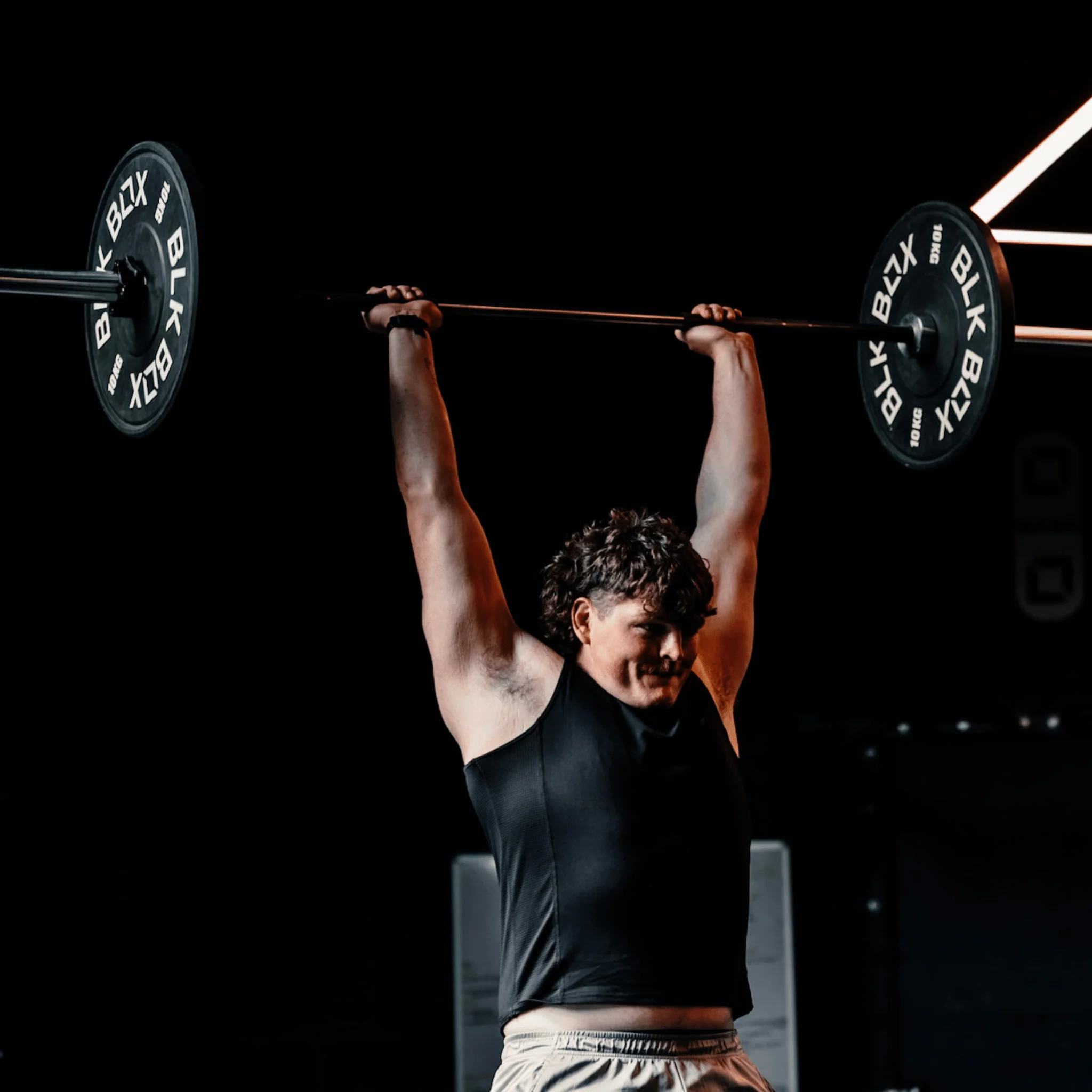 HD Bumper Weight Plate - Image 9