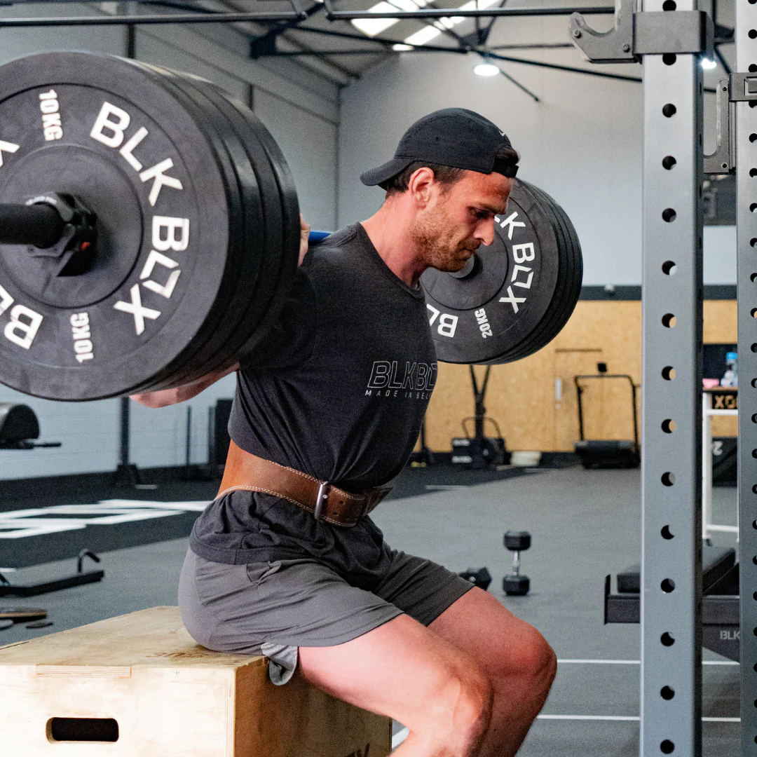 HD Bumper Weight Plates 5KG, 15KG - Image 4