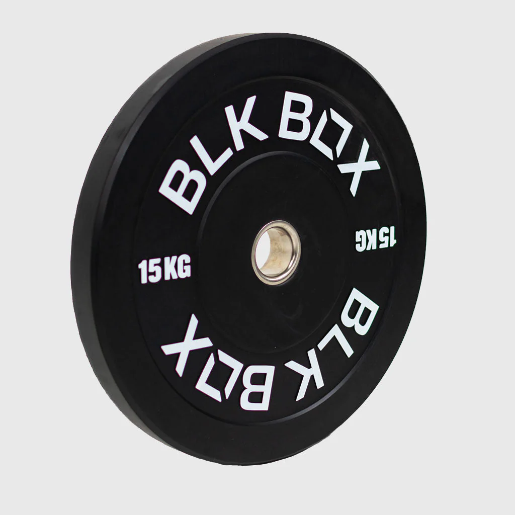 HD Bumper Weight Plates 5KG, 15KG - Image 7