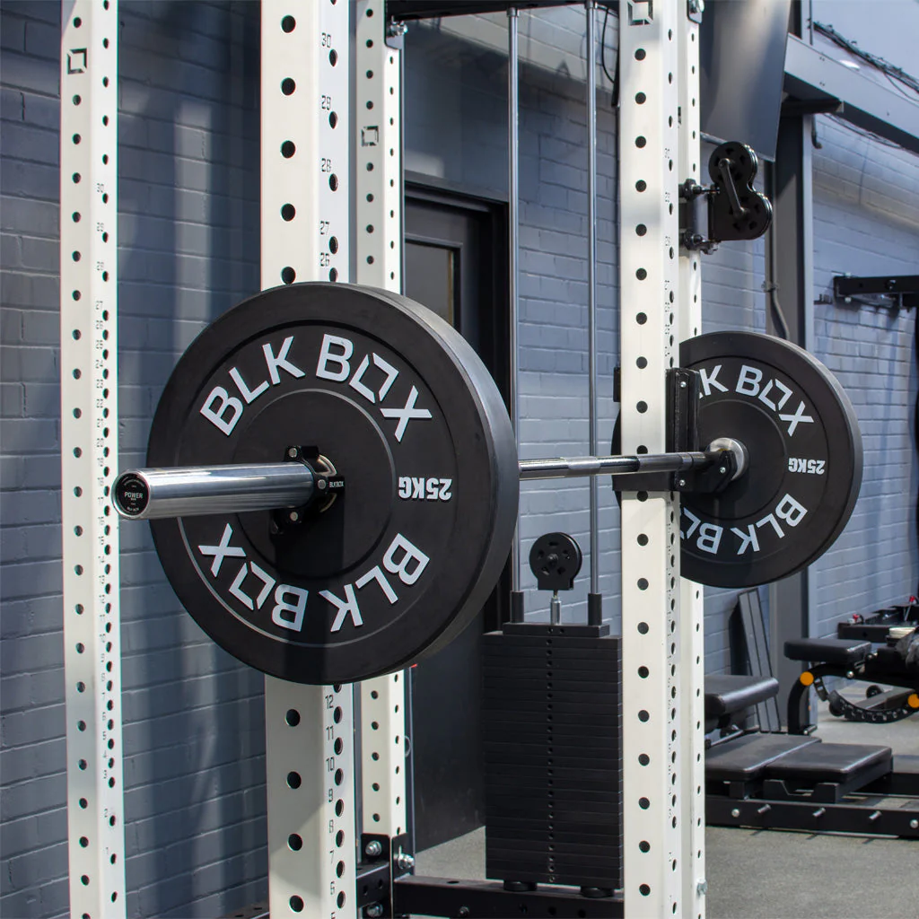 HD Bumper Weight Plates 5KG, 15KG - Image 8