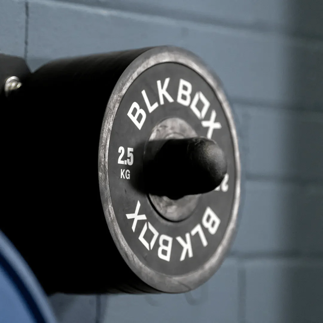 HD Change Weight Plate (Single Plate) - Image 4