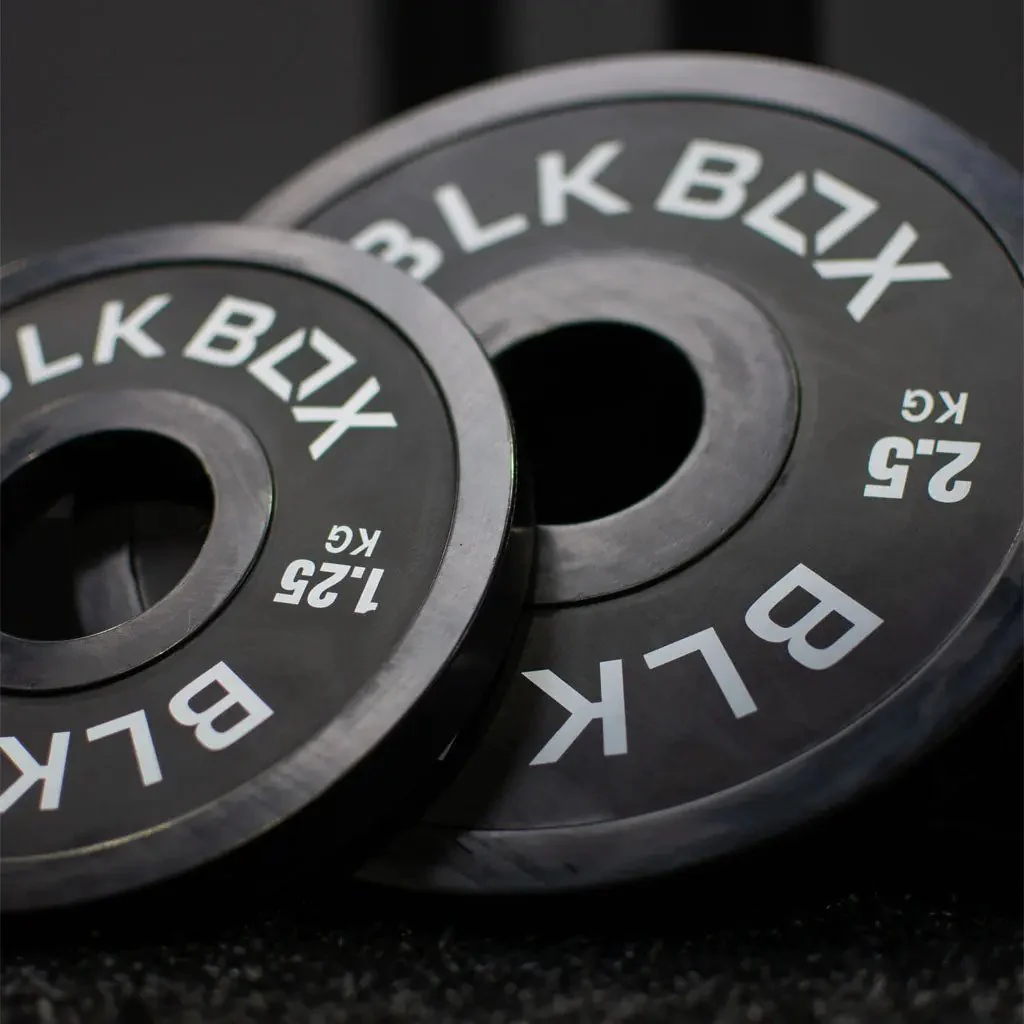 HD Change Weight Plate (Single Plate) - Image 6