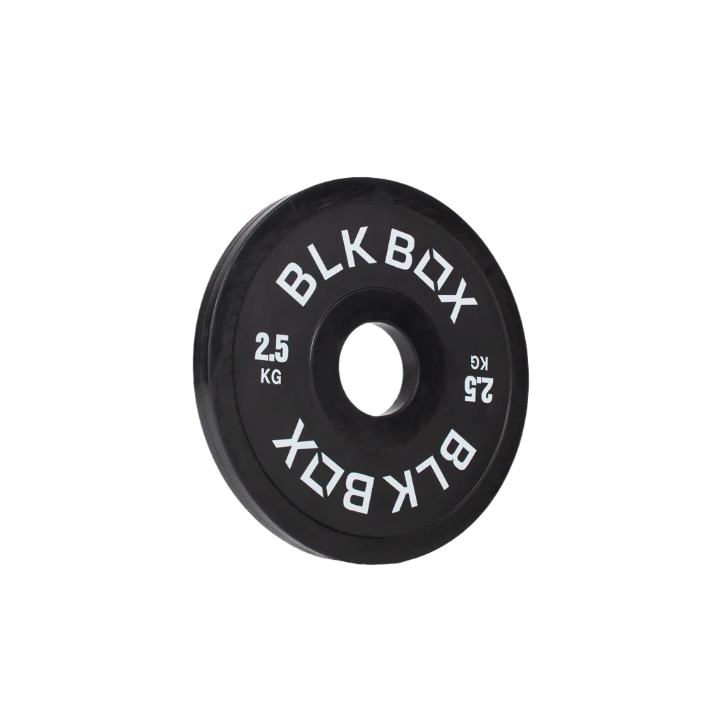 HD Change Weight Plate (Single Plate) - Image 7