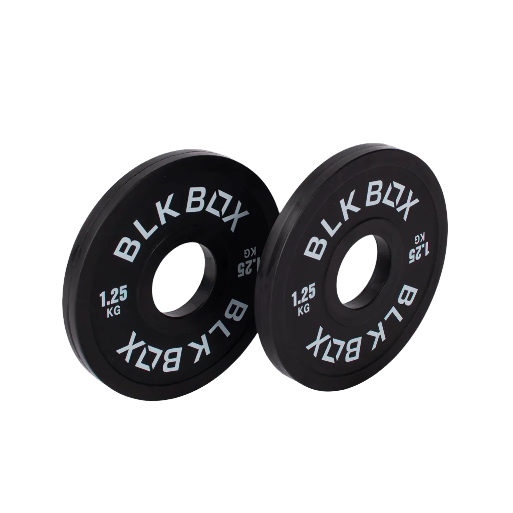 HD Change Weight Plate (Single Plate) - Image 8
