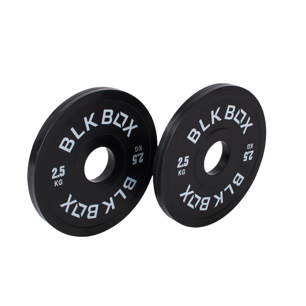 HD Change Weight Plate (Single Plate) - Image 9
