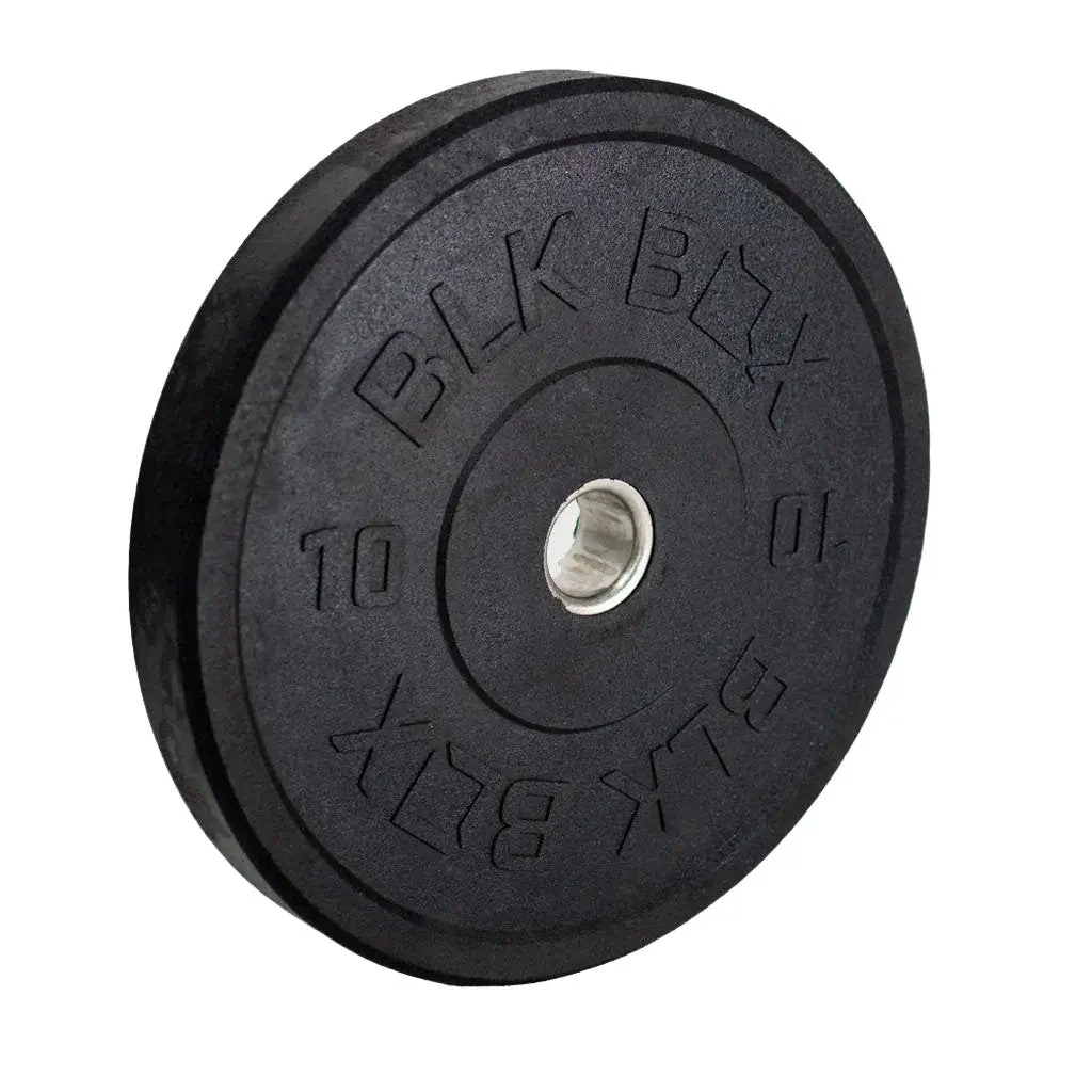 Heavy Duty Impact Bumper Weight Plates - Image 9