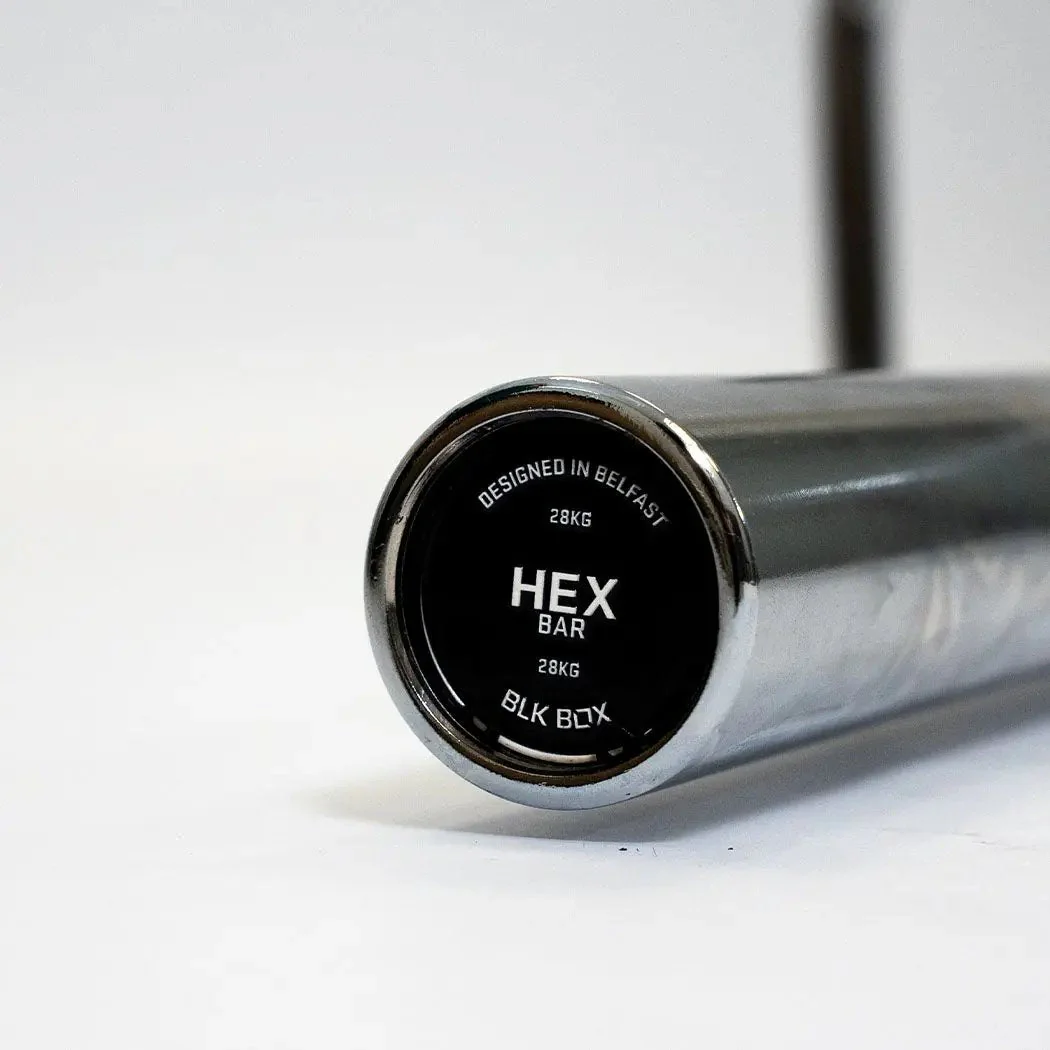Hex Bar - Image 5