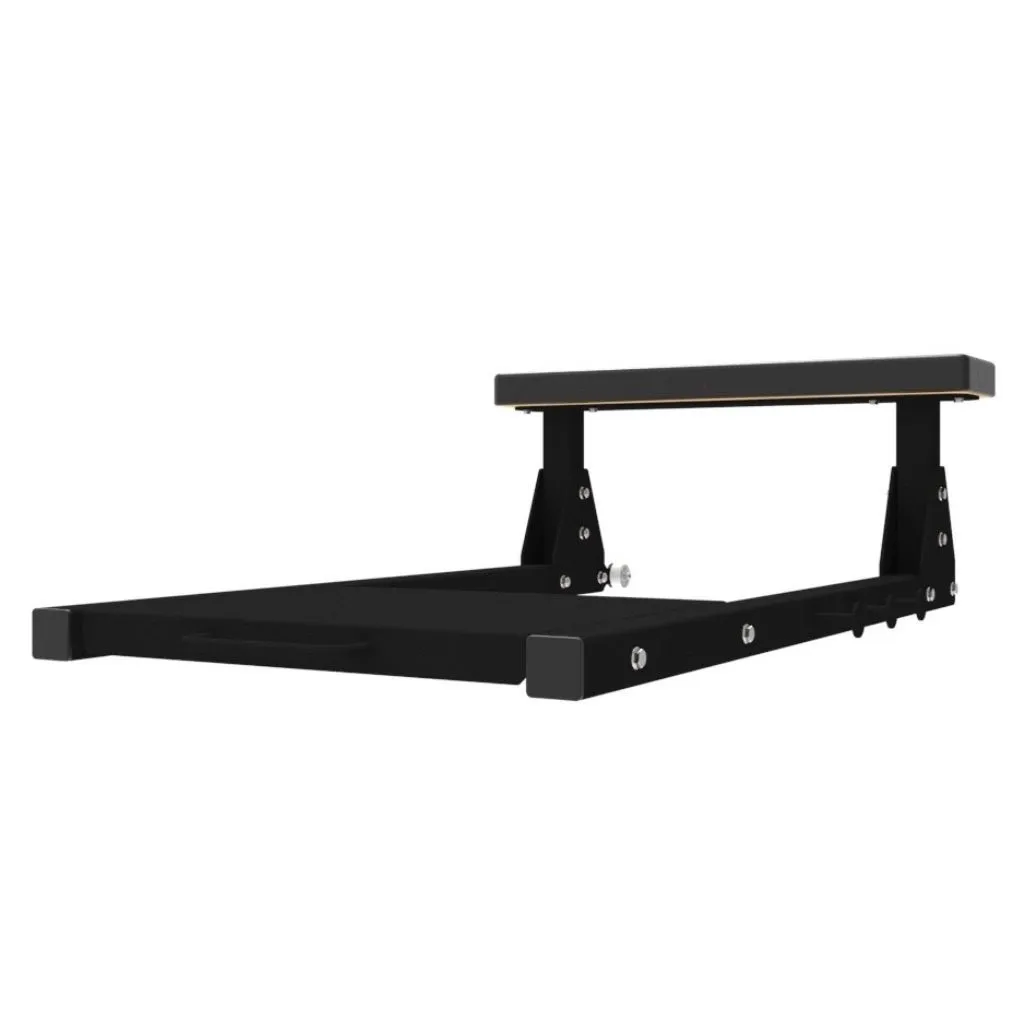 Hip Thrust Bench - Black - Image 2