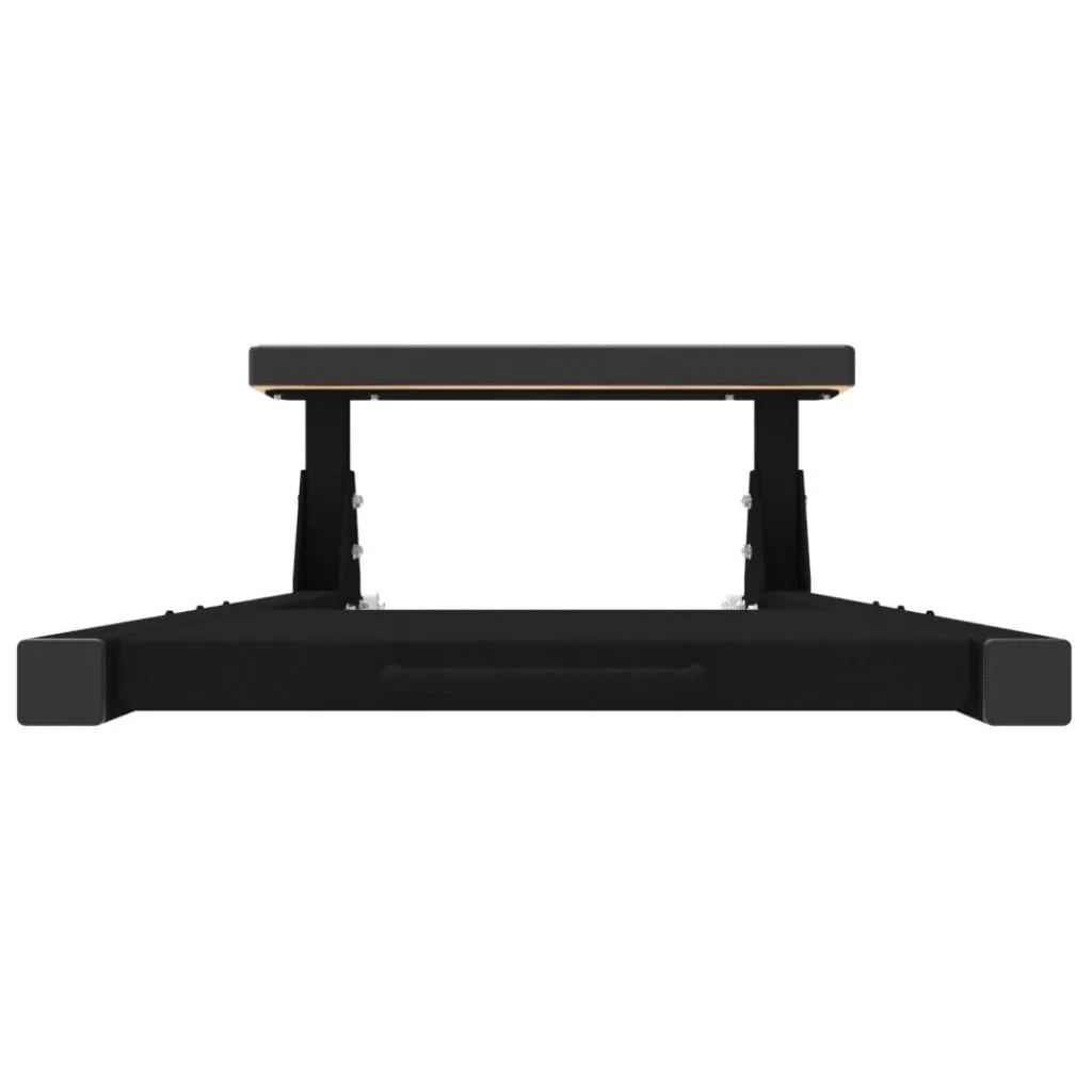 Hip Thrust Bench - Black - Image 3