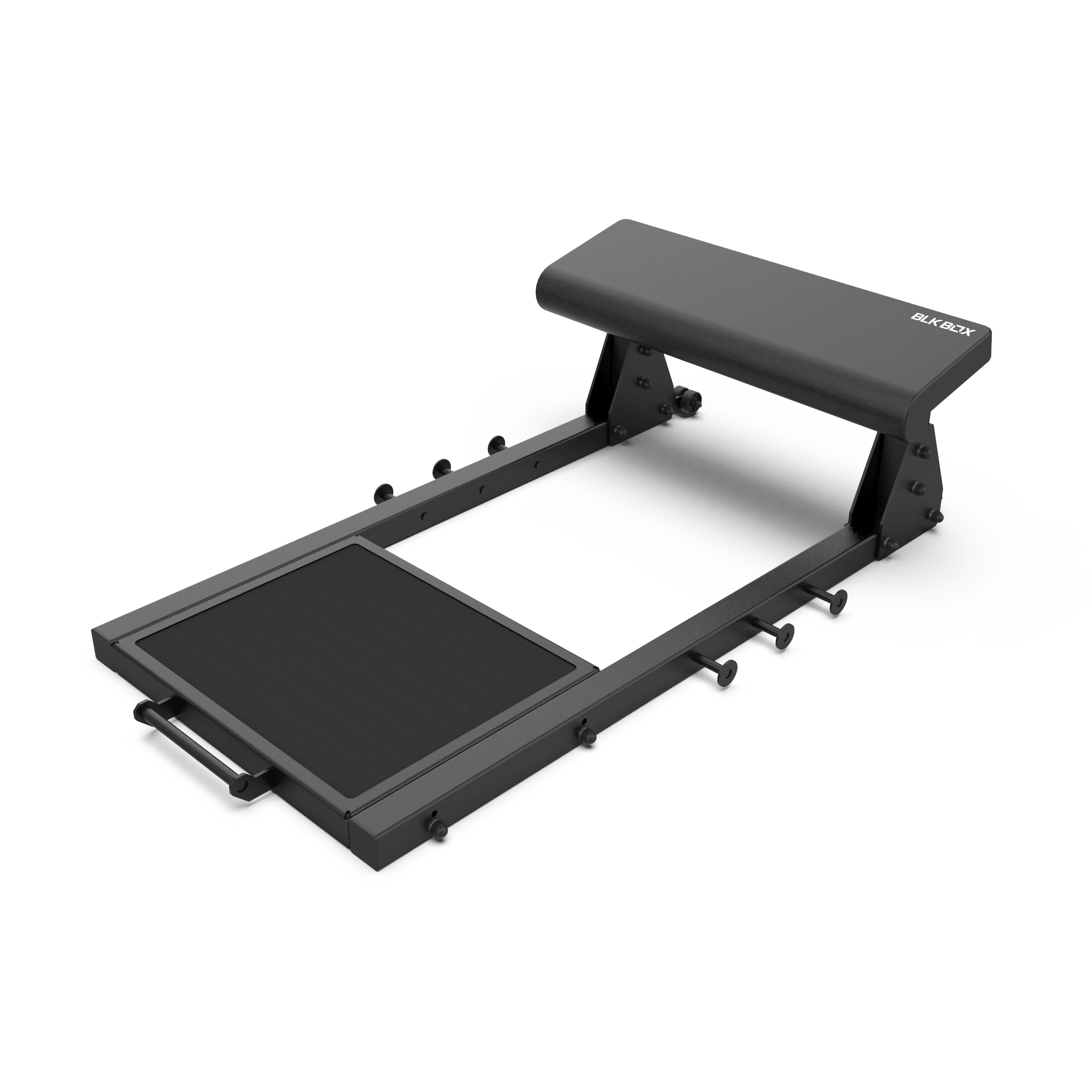 Hip Thrust Bench