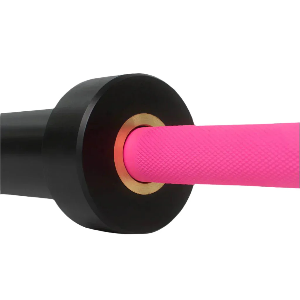 Hybrid Bar - 15kg - Image 6