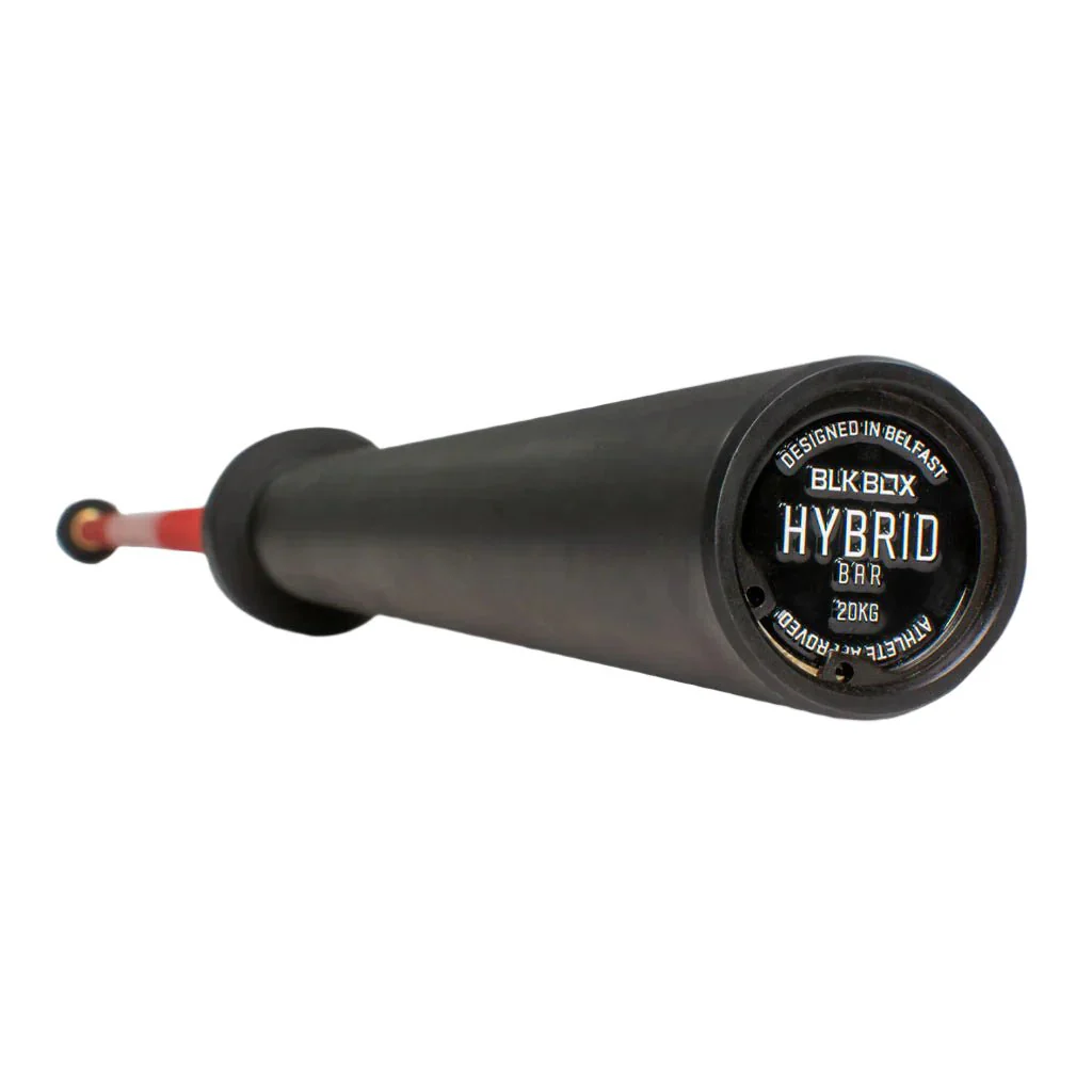 Hybrid Bar - 20kg - Image 3