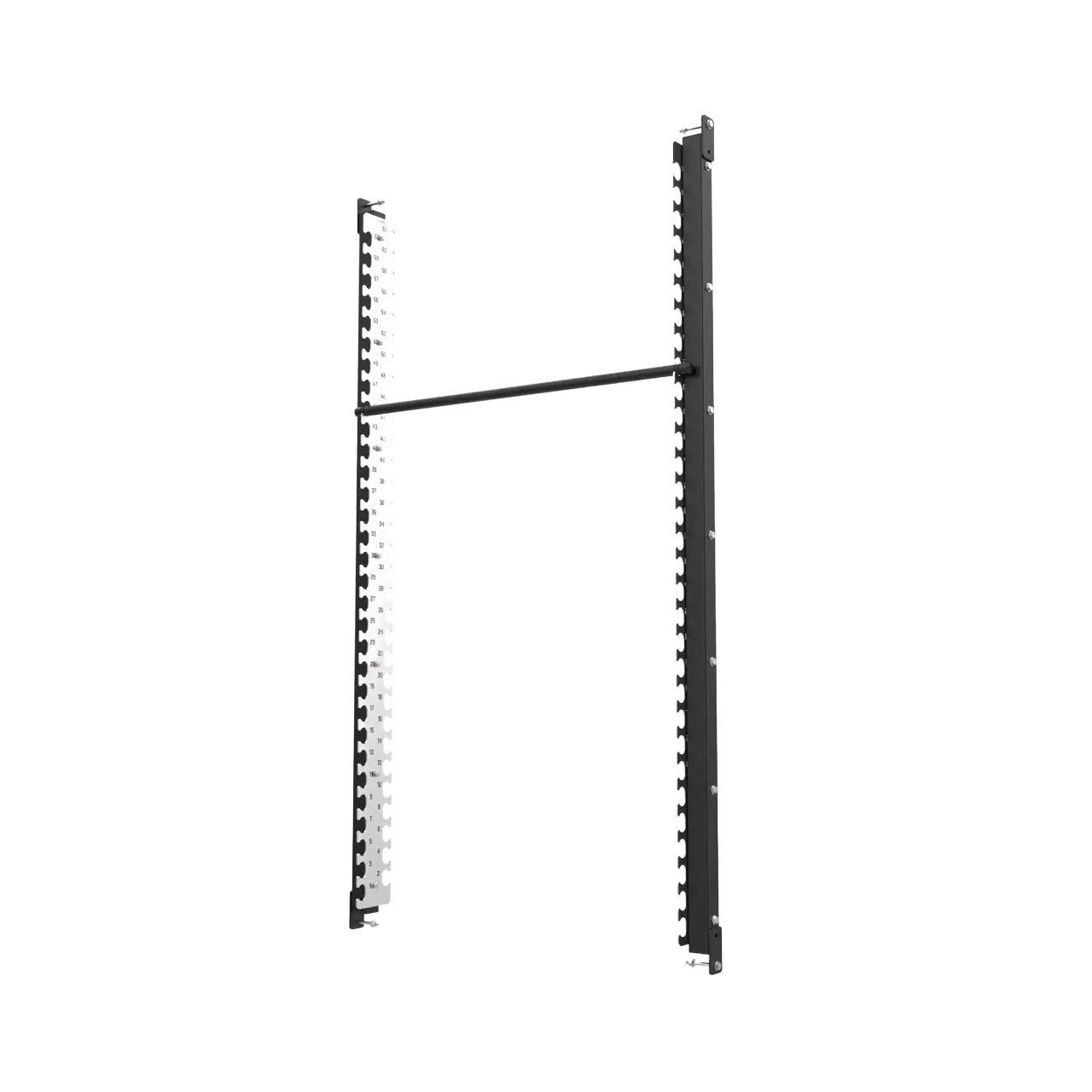 Goliath ISO Pull Rack Attachment