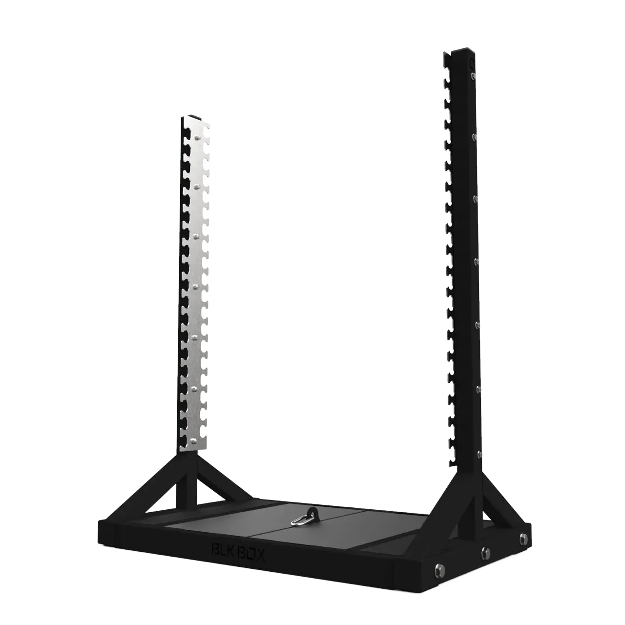 Isometric Mid-Thigh Pull Rack (FDLite Force Plates) - Image 4
