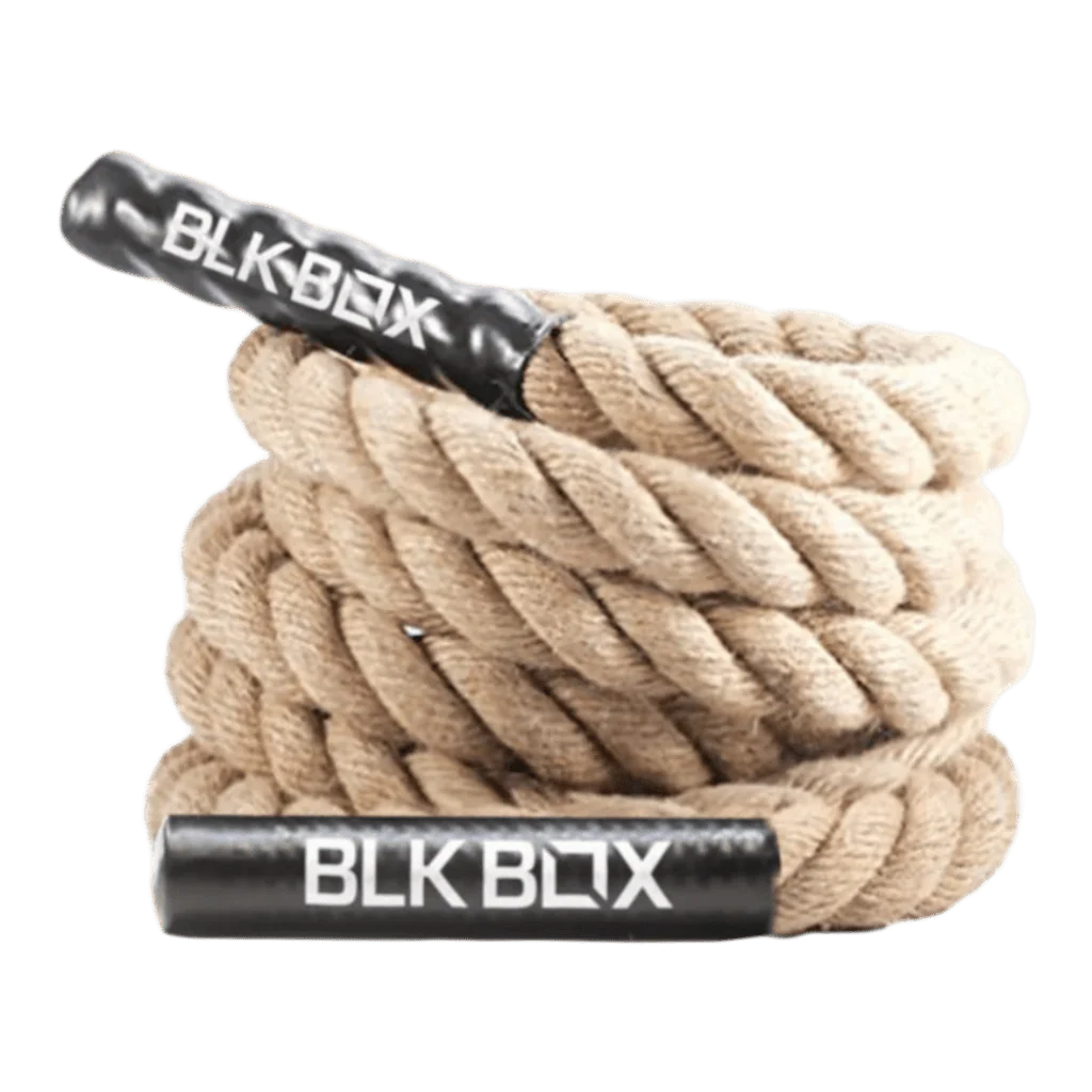 Climbing Rope