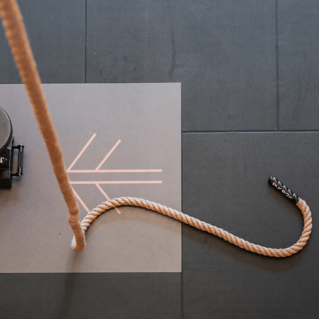 Climbing Rope - Image 3
