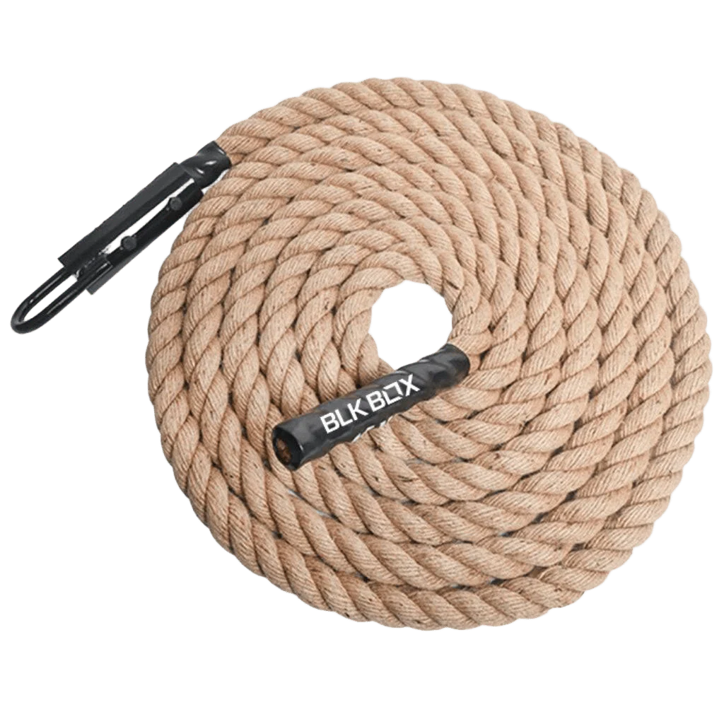 Climbing Rope - Image 5