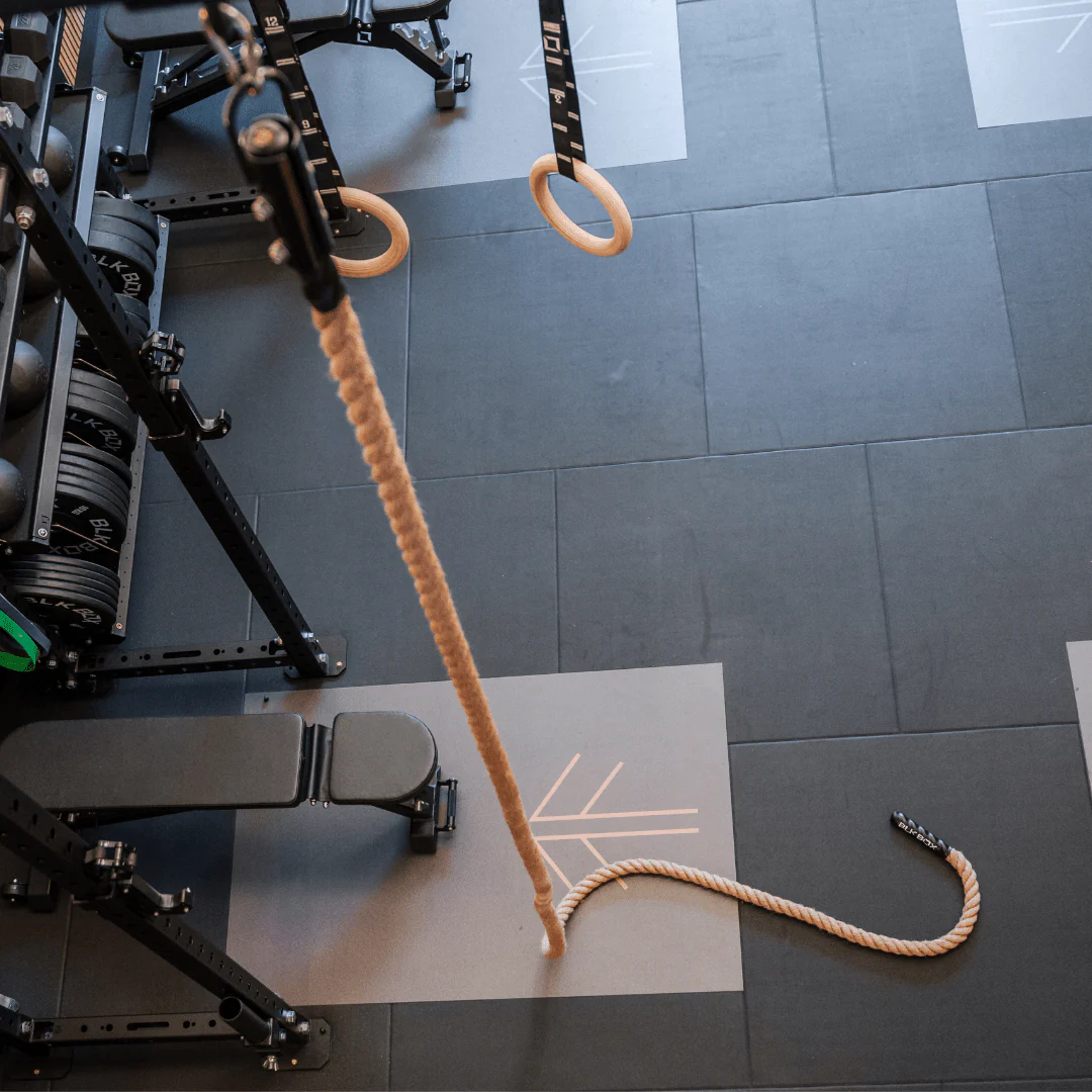 Climbing Rope - Image 7