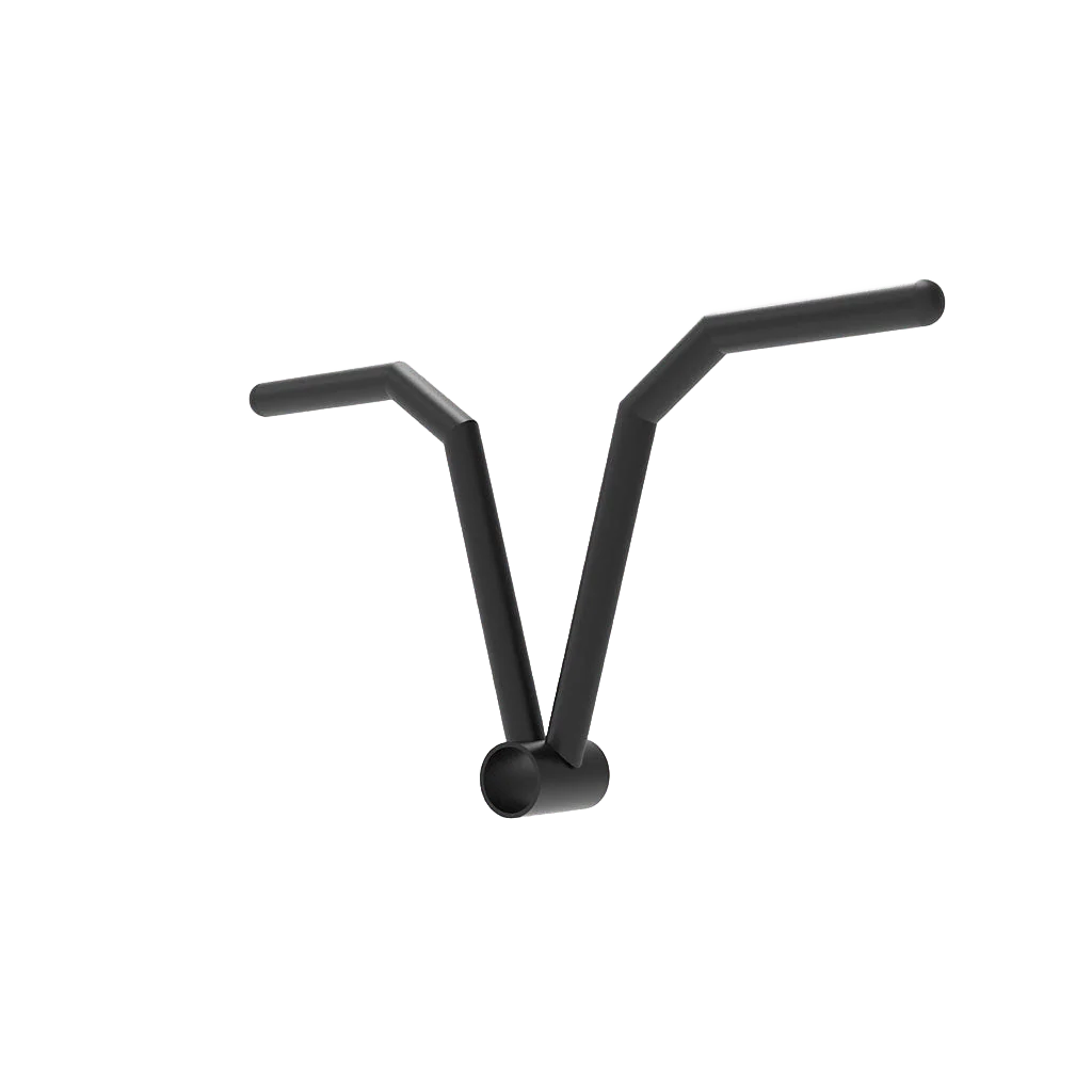 Landmine T-Bar Attachment