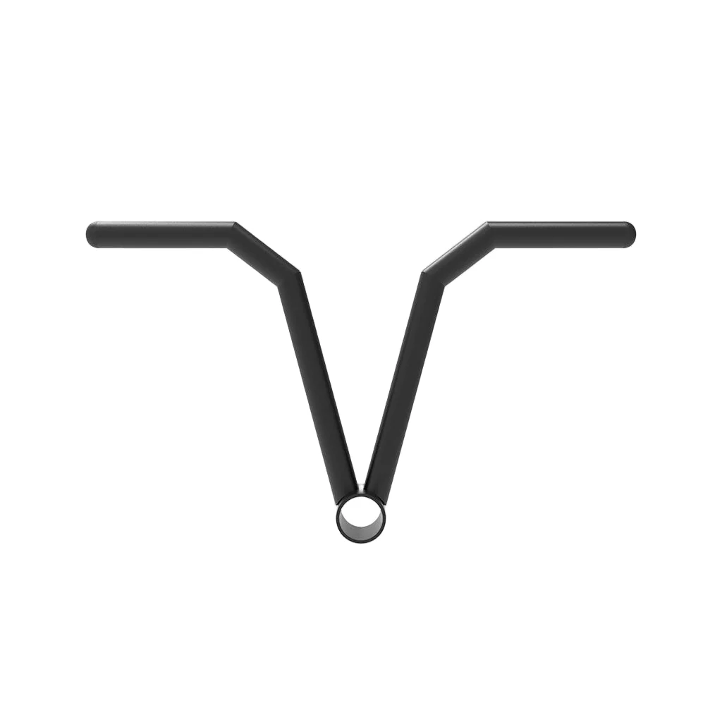 Landmine T-Bar Attachment - Image 3