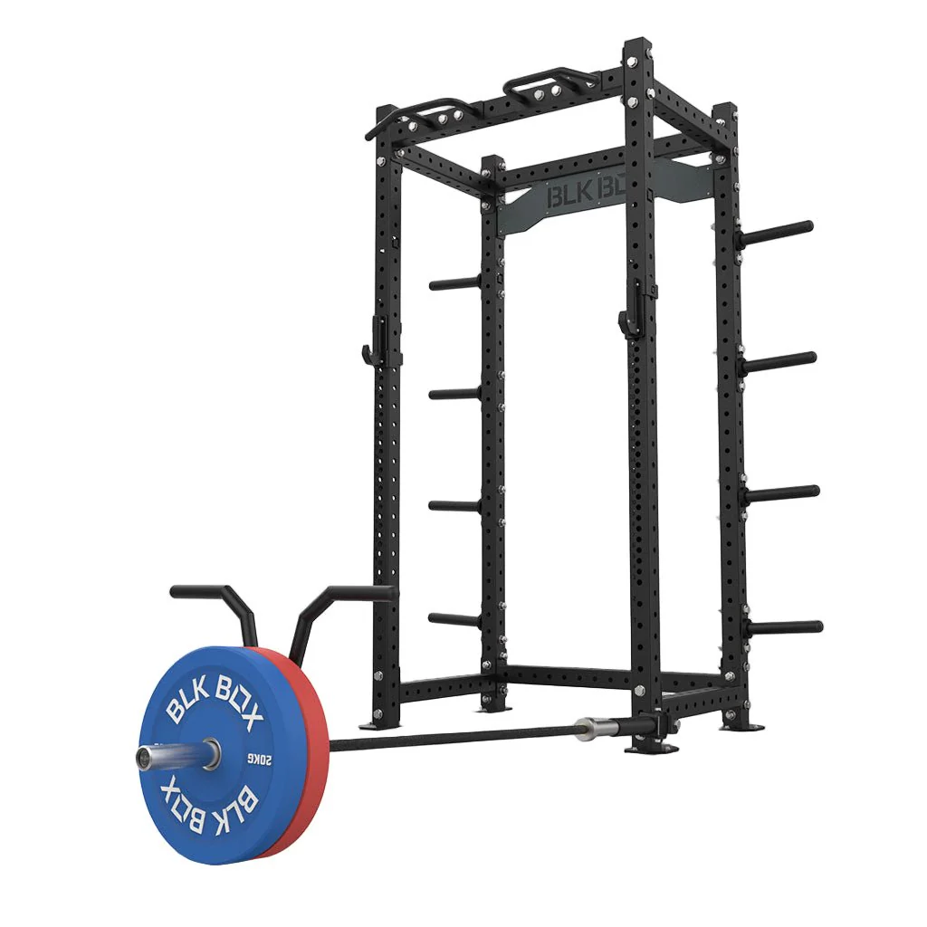 Landmine T-Bar Attachment - Image 5