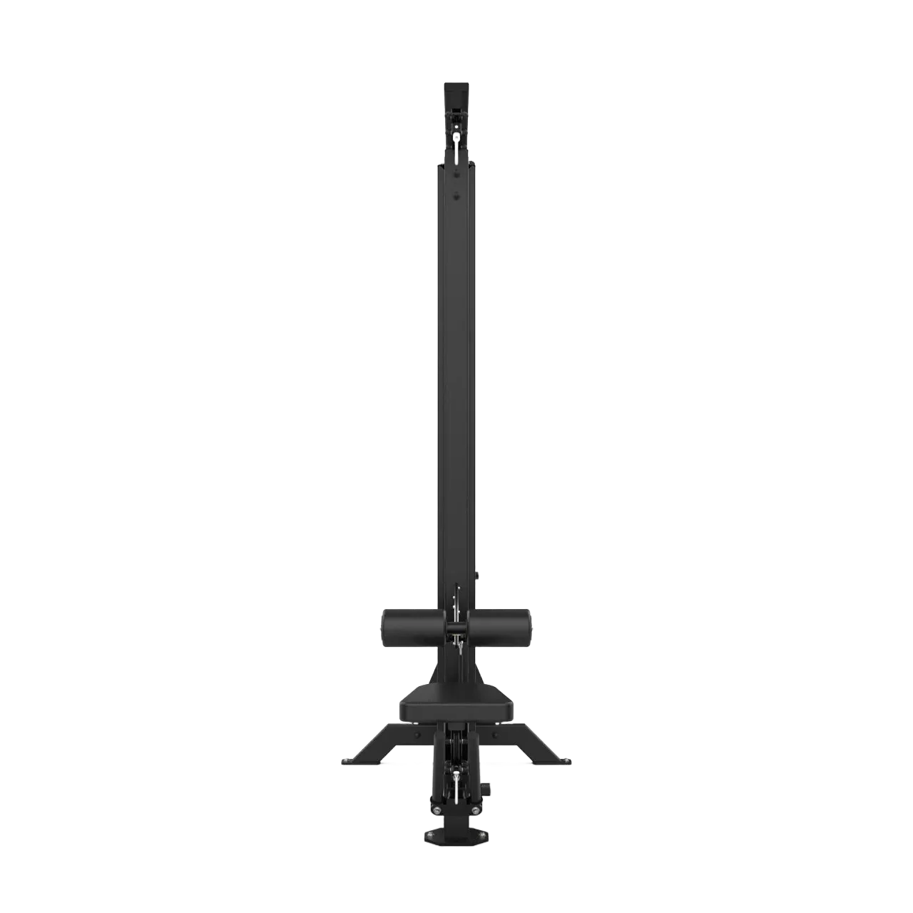 Lat Pulldown Low Row Machine - Image 2