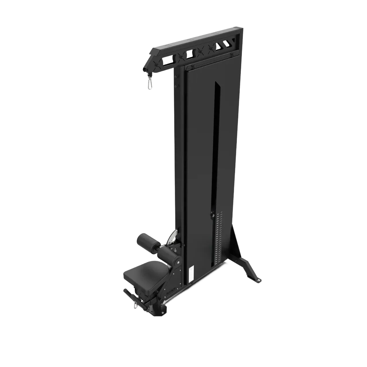 Lat Pulldown Low Row Machine - Image 3