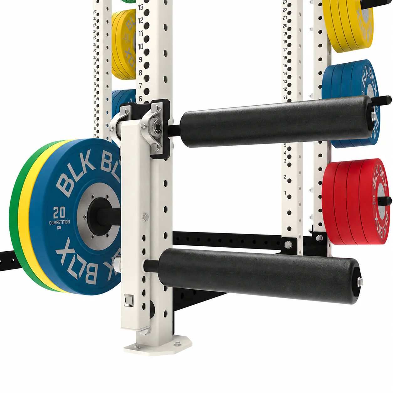 Leg Curl/Extension Attachment - Image 2